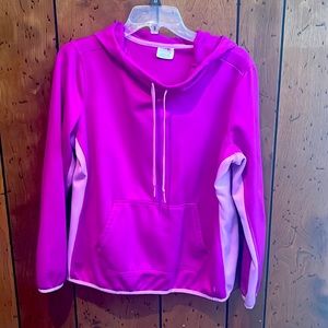 Woman’s sweatshirt